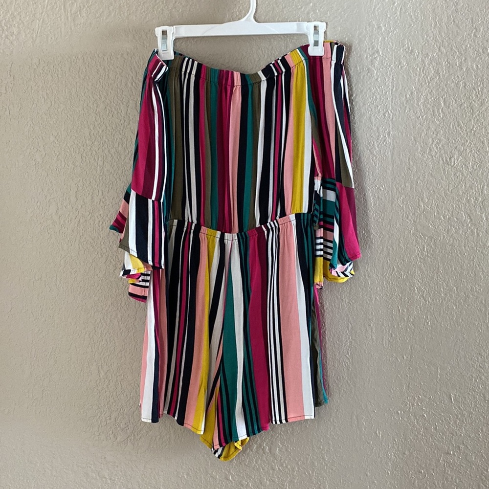 Romper - Picture 2 of 2